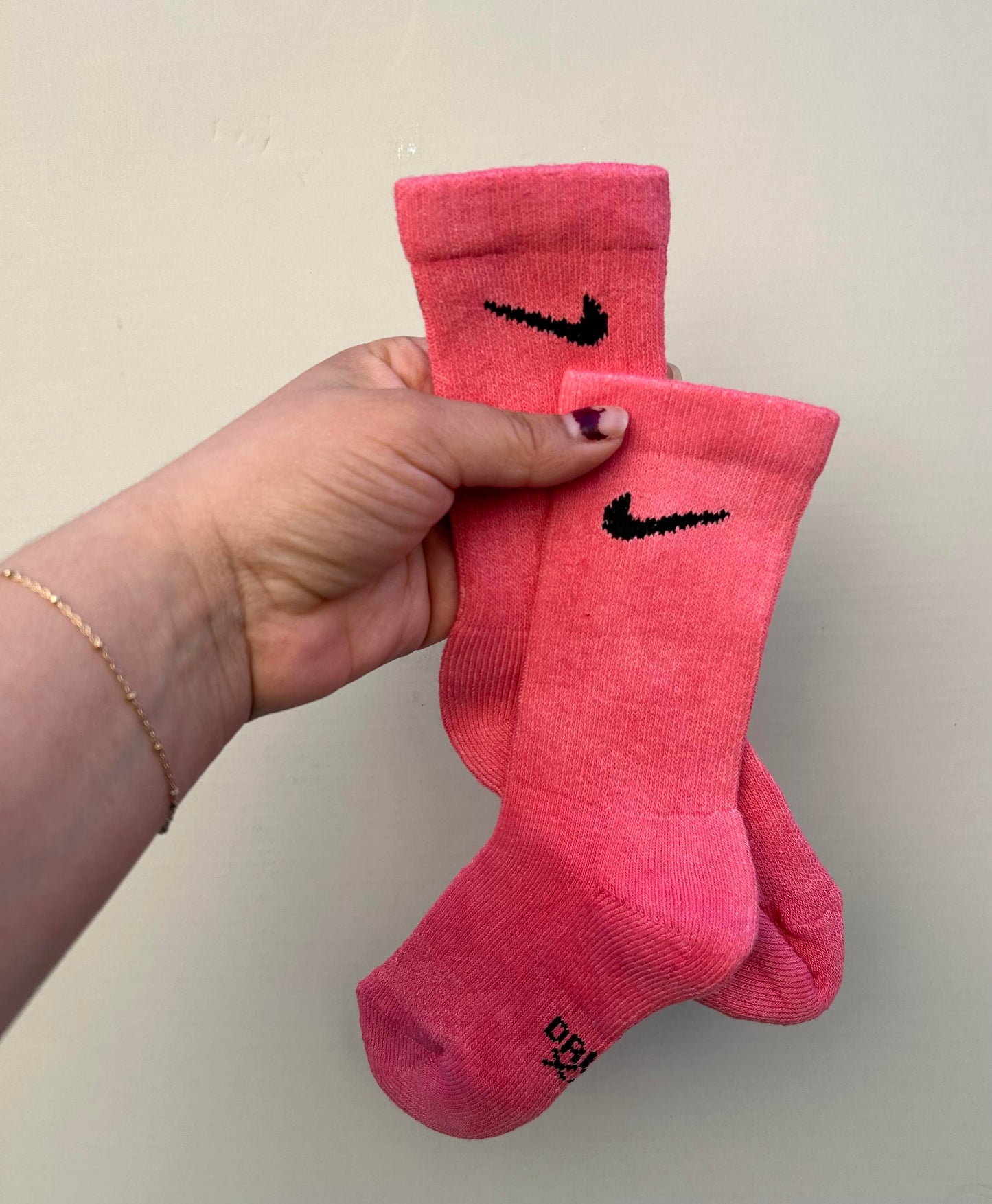 Cherry socks