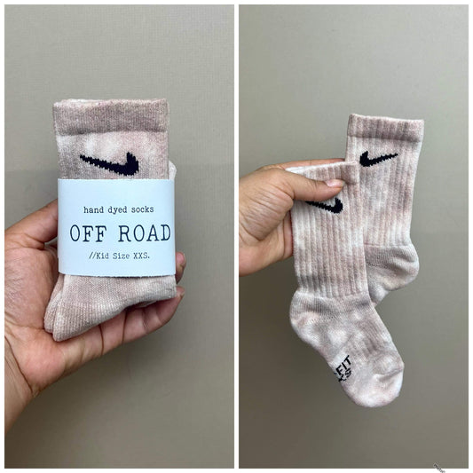 Off Road Socks